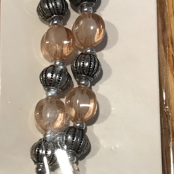 Beaded Eyeglasses Cord New in Packaging 26” - Picture 3 of 3